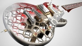 PTC Creo 5.0 - Advanced Part Training