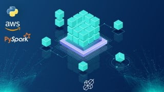 PySpark & AWS: Master Big Data With PySpark and AWS