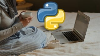 Python Beginner To Expert