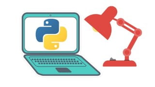Python Bootcamps: Learn Python Programming and Code Training