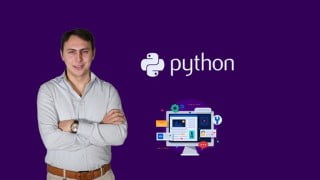 Python for Absolute Beginners - 2021 - (2.Part)
