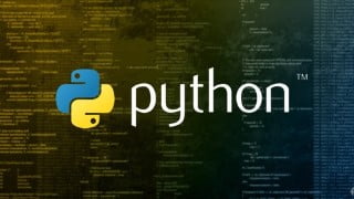Python For Beginners 2021-22 - A Complete Python Bootcamp