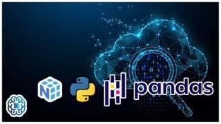 Python for Data Science and Data Analysis