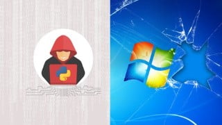 Python for Offensive PenTesting: A Complete Practical Course