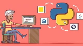 Python from Intermediate to Expert