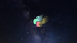 Python Graphics Programming and Game Development