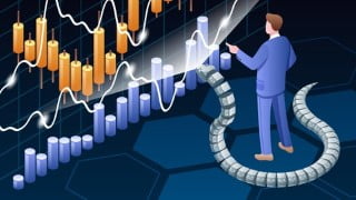 Python & Machine Learning for Financial Analysis