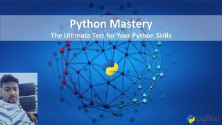 Python Mastery: The Ultimate Test for Your Python Skills