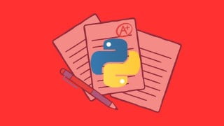 Python Practice Tests