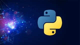 Python programming for C++ developers