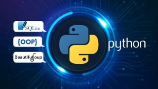 Python Programming - From Basics to Advanced level [2023]