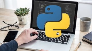 Python programming - learn easy