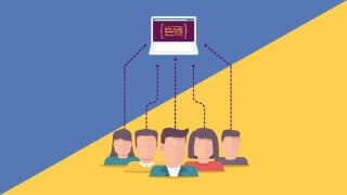 Python Scrapy: Scrape Web Data Using Python