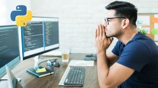Python - Solve 250 Python Quizzes