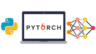 PyTorch for Deep Learning with Python Bootcamp