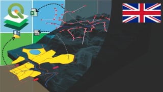 QGIS - Geographic Information Systems