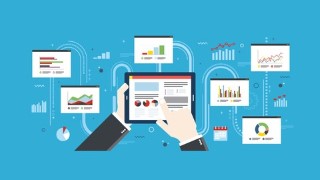 QlikView Dashboard Development