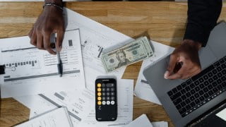 Quantity Surveying: Payments Procedure in construction