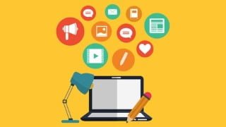 Quick & Easy Content Creation for Businesses & Brands