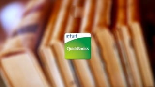 Quickbooks 2013 Training - Bookkeeping Made Easy