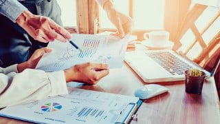 QuickBooks and Tax Preparation
