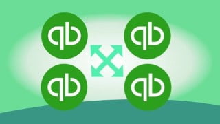 QuickBooks (Beginners & Advanced): Fast Track Training