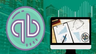 QuickBooks Online A-Z Training Course 2022 Edition