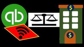 QuickBooks Online Bank Reconciliation