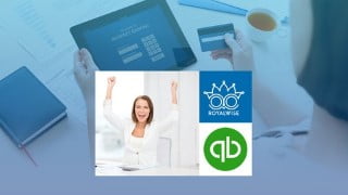 QuickBooks Online: Banking