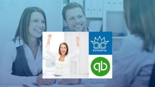 QuickBooks Online: Working with Customers and Sales