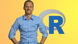 R Programming A-Z: R For Data Science (Course & Exercises)