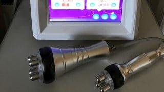 Radiofrequency Facelifts