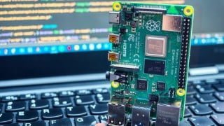 Raspberry Pi Complete Course - Master In Raspberry Pi Today!