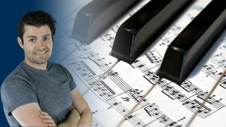 Read Music Fast for Piano - The Easy Way to Sight-Read Music