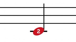 Read Music FAST! Part 2: intervals & key signatures