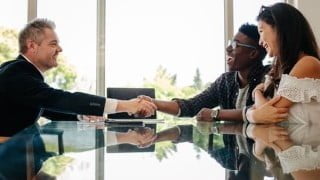 Real Estate Associate 6 practice tests - 100 questions each