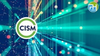 Real Life CISM Domain 1 Practice Quiz with Explanations