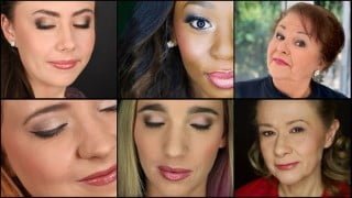 Real Life Everyday Makeup for Different Occasions