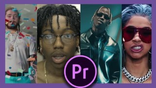 Recreating Famous Music Video Effects