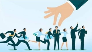 Recruiting Management in SuccessFactors