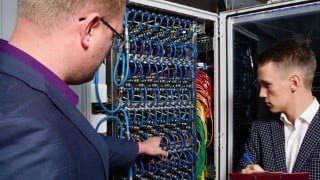 Registered Communication Distribution Designer (RCDD) Part 1