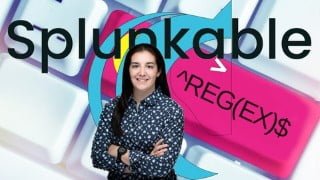 Regular Expressions, from Beginning to End by Hailie Shaw!