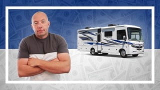 Renting Out RV's For Income