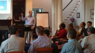 Repurposing Business Foundations