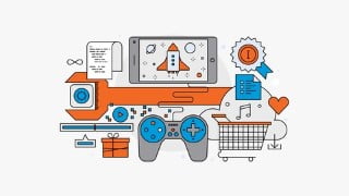Responsive Android UI Design revealing the pro's secrets