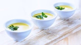 Restaurant Inventory Management