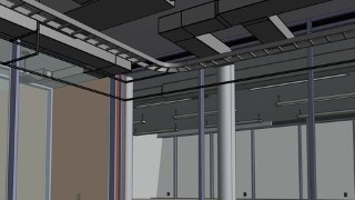Revit 2017- MEP