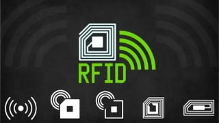 RFID Programming and Security Master Class