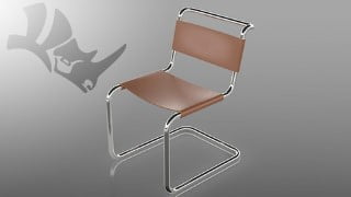 Rhino 3D Crash Course - Learn 3D Surfacing FAST