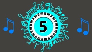 Rhythm #5: Play 16th Note Fill: How Great Thou Art in Bb Key